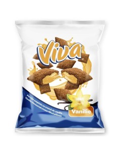 ALMOHADITAS VAINILLA, VIVA 200G