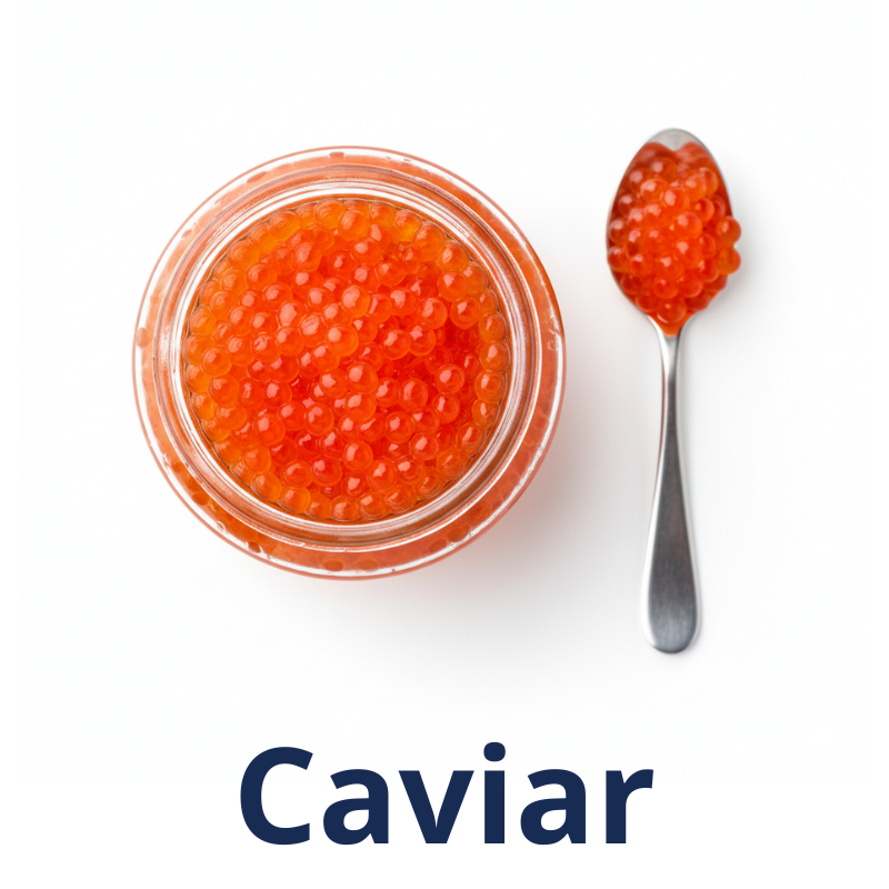 Caviar