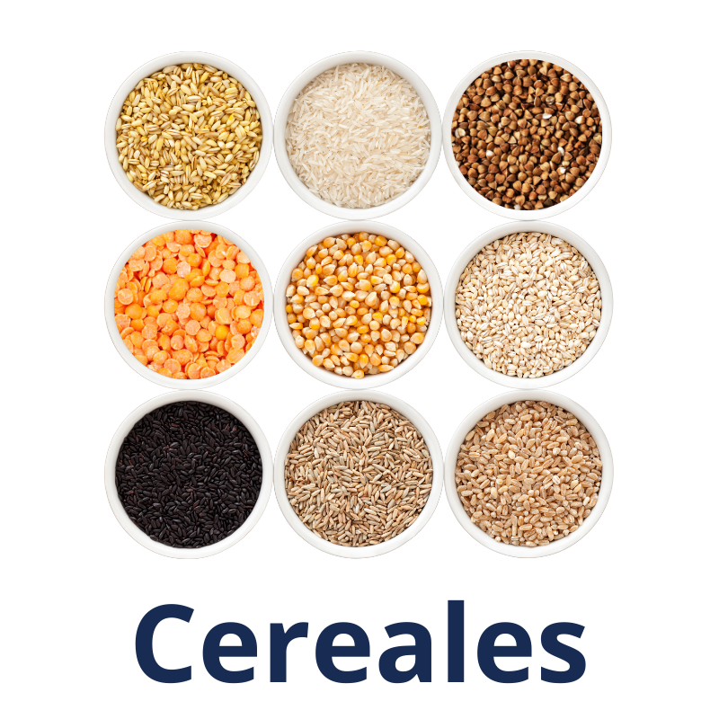 Cereales