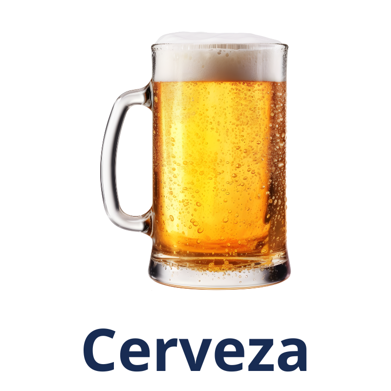 Cerveza