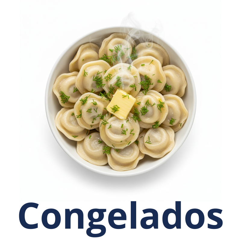 Congelados