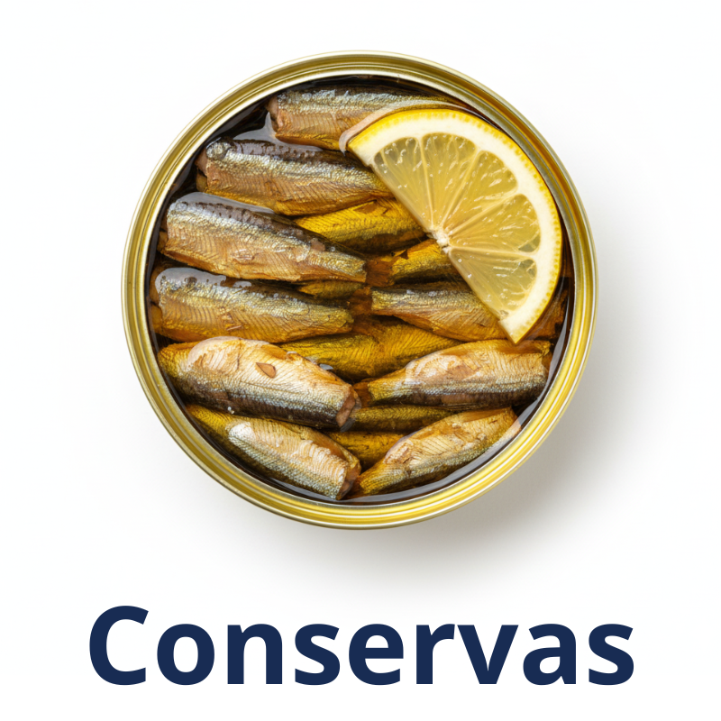 Conservas