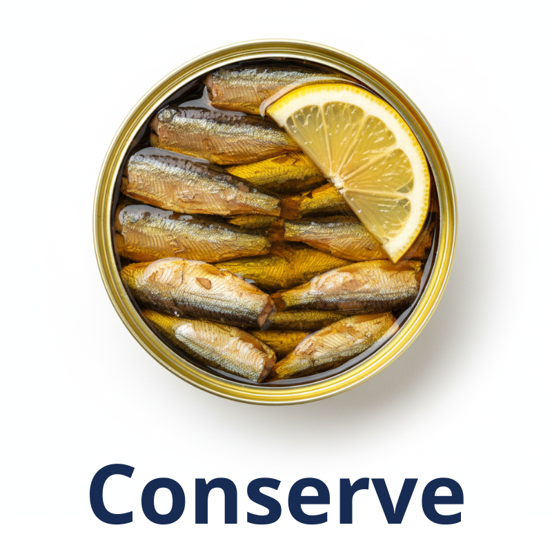 Conserve