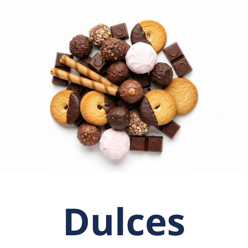 Dulces