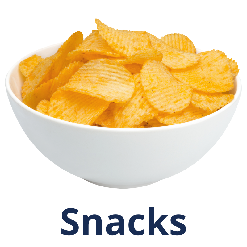 Snacks