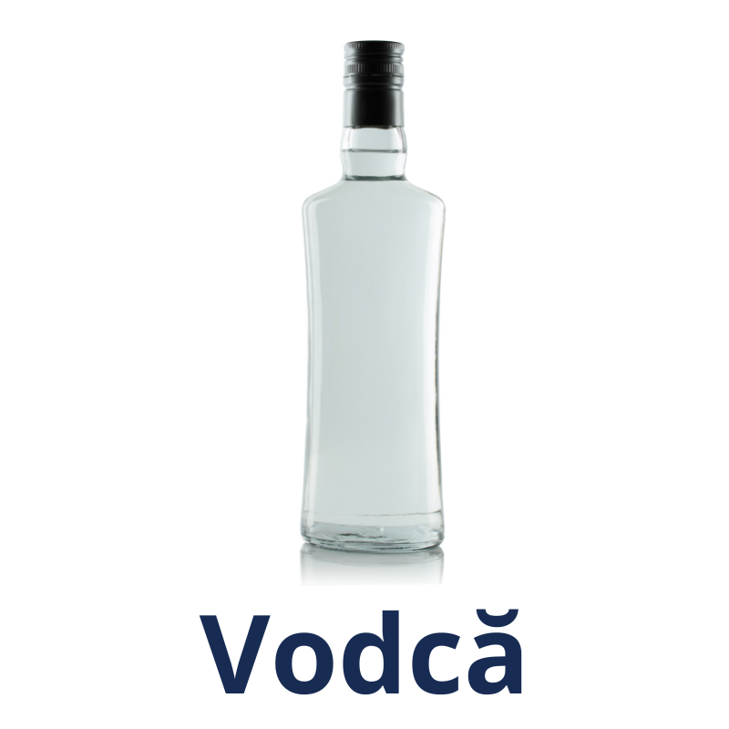 Vodcă