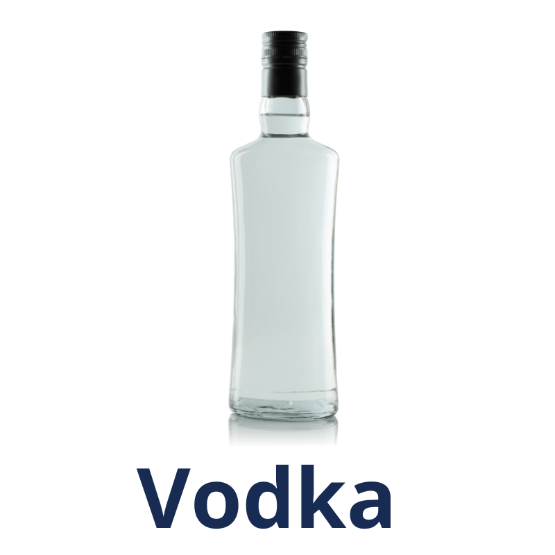 Vodka