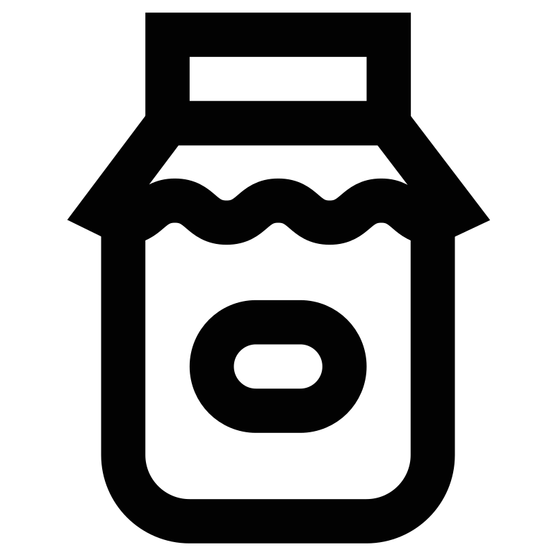 Mermeladas y Cremas Dulces